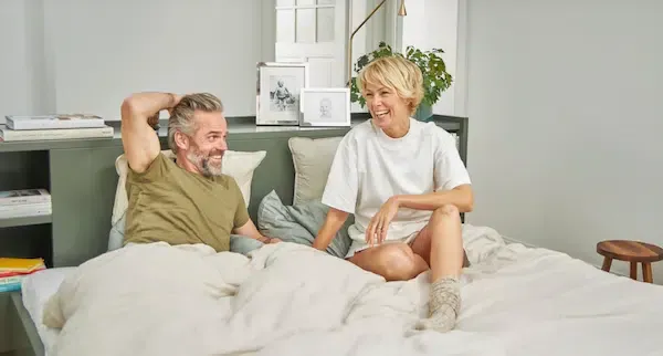 Скрит от погледа