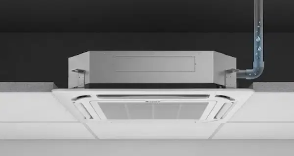 Лесна поддръжка