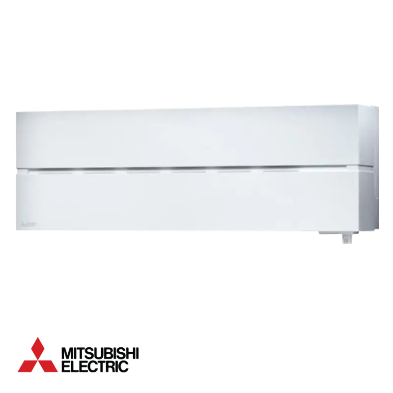 Инверторен климатик Mitsubishi Electric MSZ-LN60VGW + MUZ-LN60VG