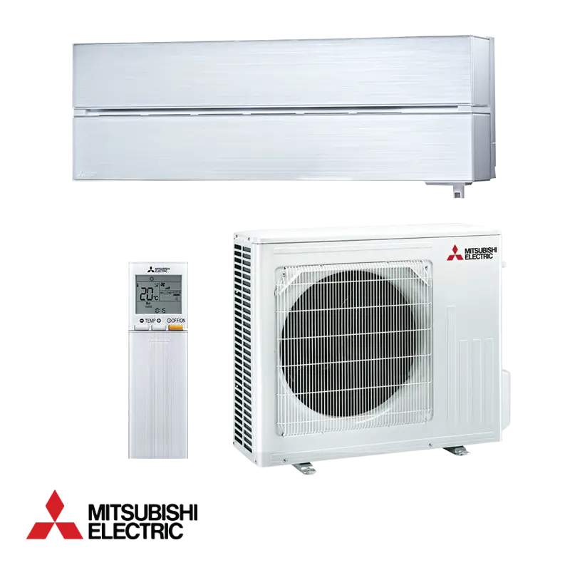 Инверторен климатик Mitsubishi Electric MSZ-LN50VGV + MUZ-LN50VG