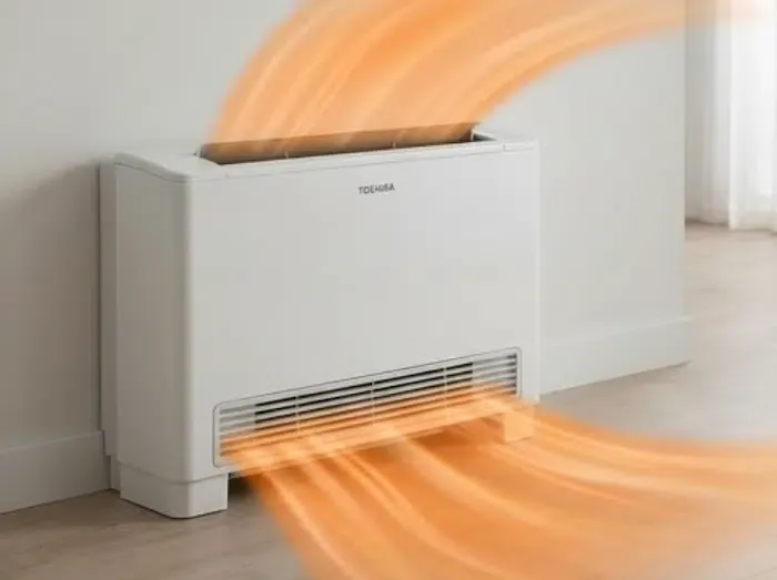 Двоен въздушен поток