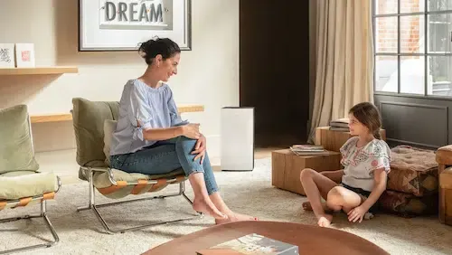 Въздухопречиствател