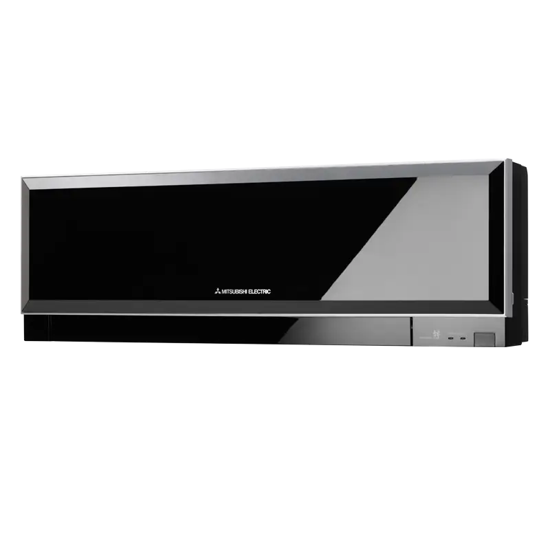 Инверторен климатик Mitsubishi Electric MSZ-EF35VGKB + MUZ-EF35VG