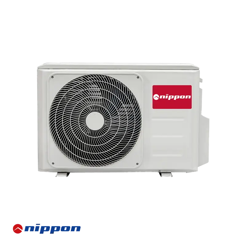 Външно тяло на мултисплит система Nippon N20C-18HFN8-Q
