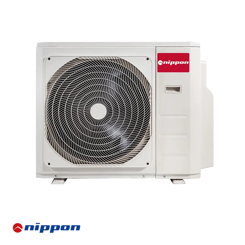 Външно тяло на мултисплит система Nippon N40E-28HFN8-Q
