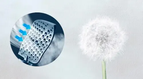 Мек Въздушен Поток