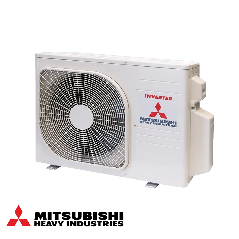 Външно тяло на мултисплит система Mitsubishi Heavy Industries SCM45ZS-W