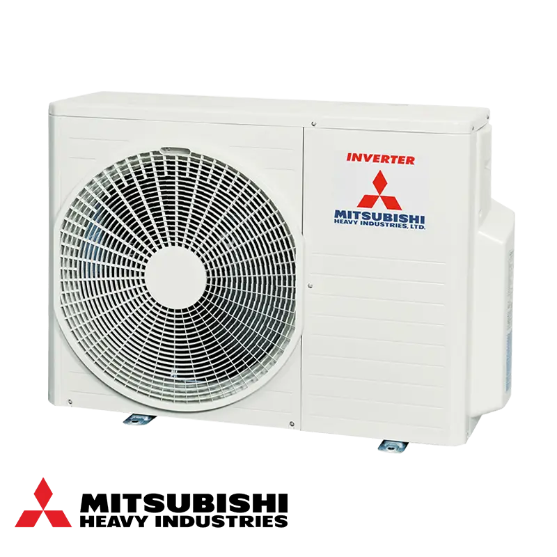 Външно тяло на мултисплит система Mitsubishi Heavy Industries SCM50ZS-W