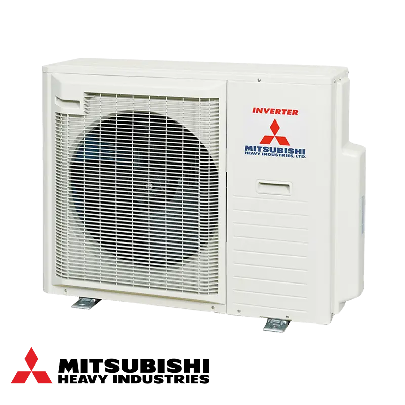 Външно тяло на мултисплит система Mitsubishi Heavy Industries SCM71ZS-W