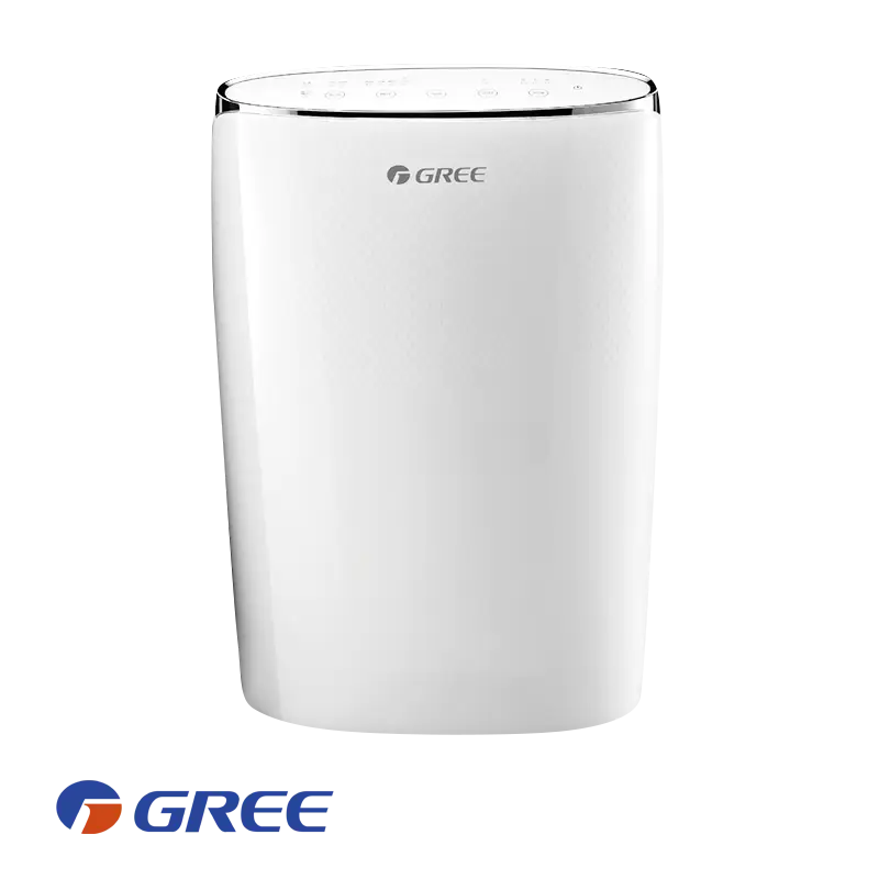 Влагоуловител Gree Daisy GDN20AV-K5EBA1A