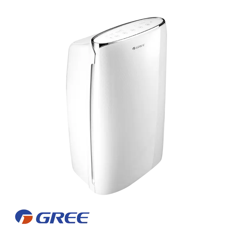 Влагоуловител Gree Daisy GDN20AV-K5EBA1A