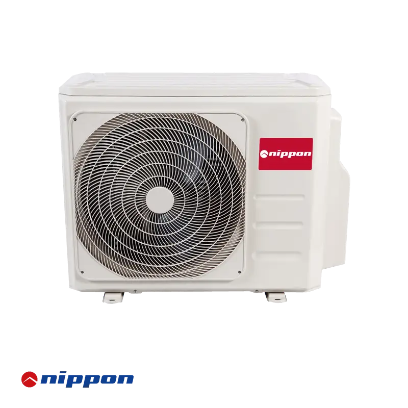 Външно тяло на мултисплит система Nippon N30E-21HFN8-Q