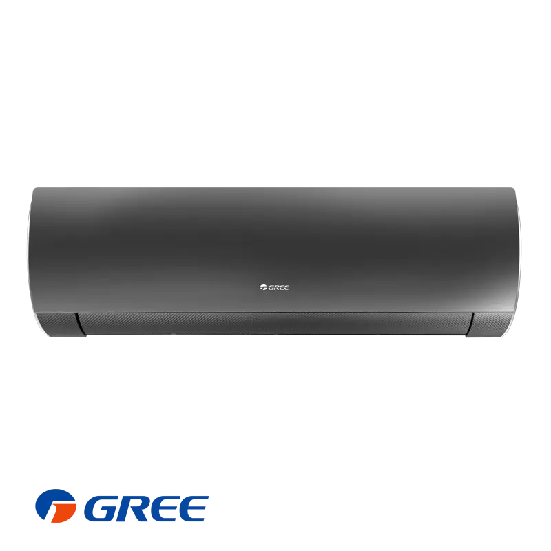 GREE GWH24ACE-K6D МУЛТИ ЧЕРНО
