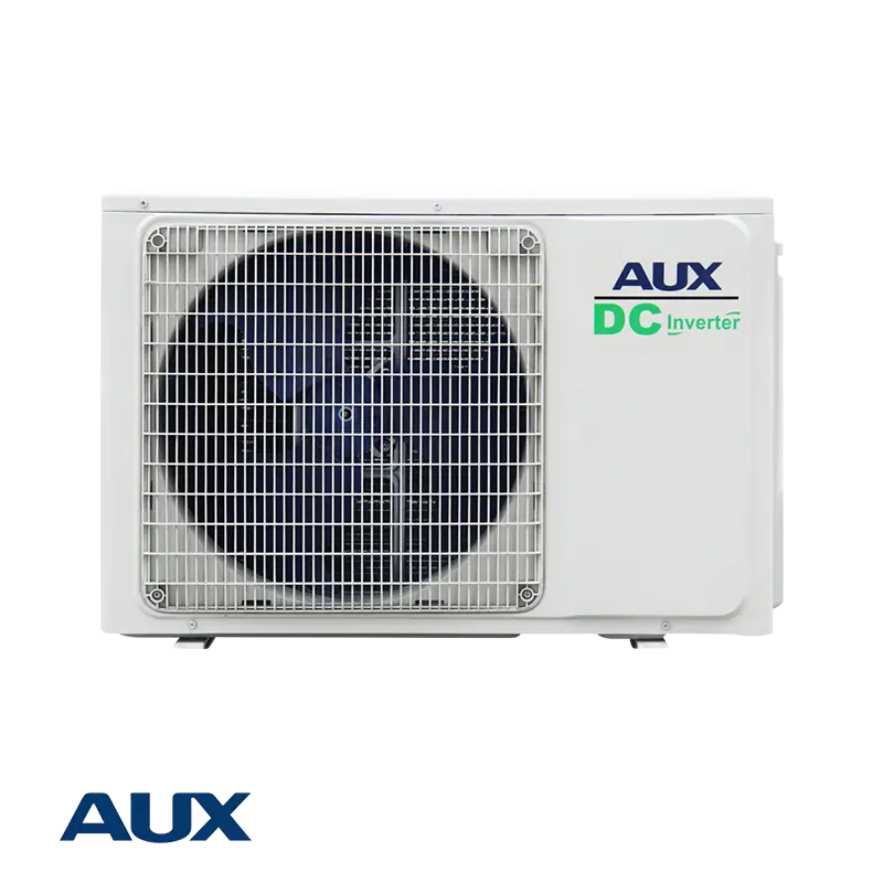 Външно тяло на мултисплит система AUX AM3-H21/4DR3