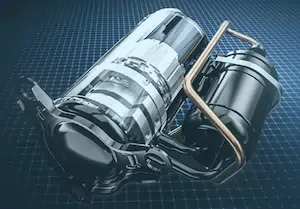 DC инверторна система