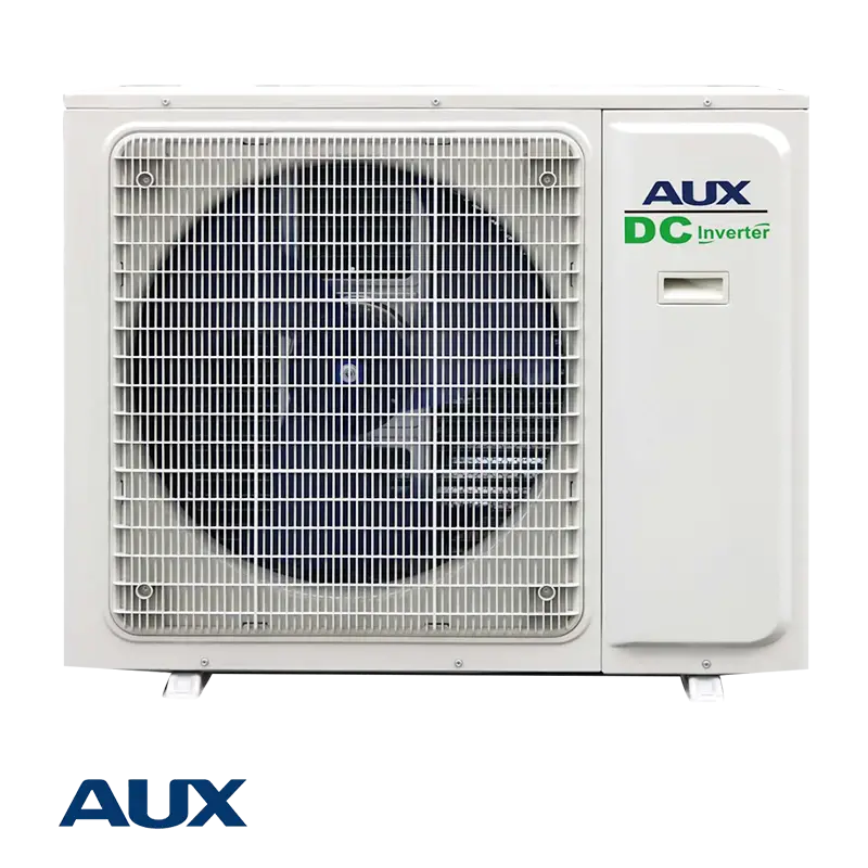 Външно тяло на мултисплит система AUX AM5-H42/4DR3