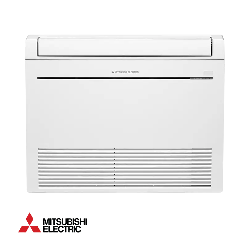 Инверторен климатик Mitsubishi Electric MFZ-KT50VG + SUZ-M50VA - подов тип