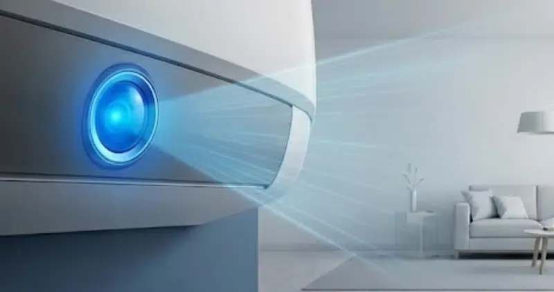 Инфрачервен Smart Eye сензор