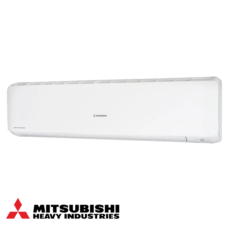 Инверторен климатик Mitsubishi Heavy Industries SRK100ZR-W + FDC100VNP