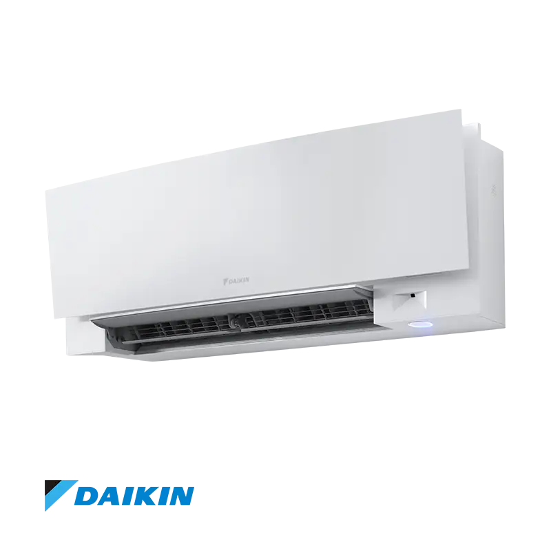 Инверторен климатик Daikin Emura 3 FTXJ35AW + RXJ35A