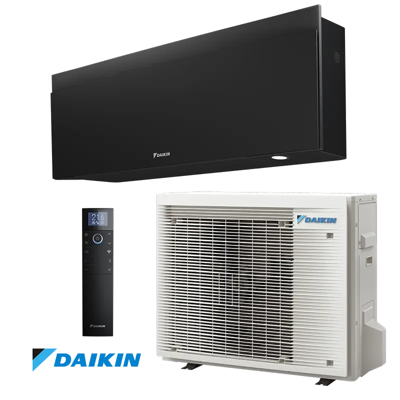 Инверторен климатик Daikin Emura 3 FTXJ42AB + RXJ42A