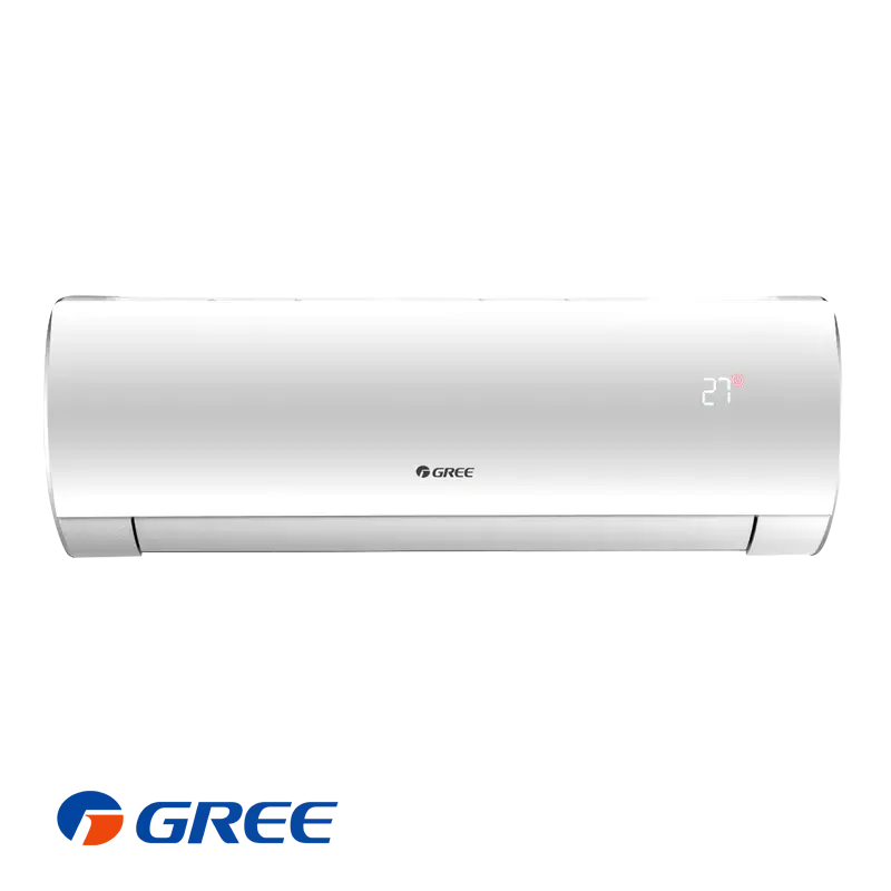GREE GWH09ACC-K6D МУЛТИ БЯЛО