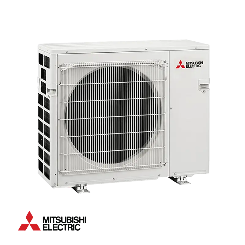 Външно тяло на мултисплит система Mitsubishi Electric MXZ-5F102VF