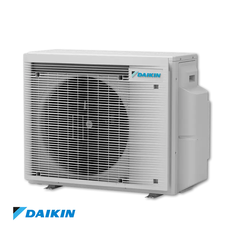 Външно тяло на мултисплит система Daikin 5MXM90A9