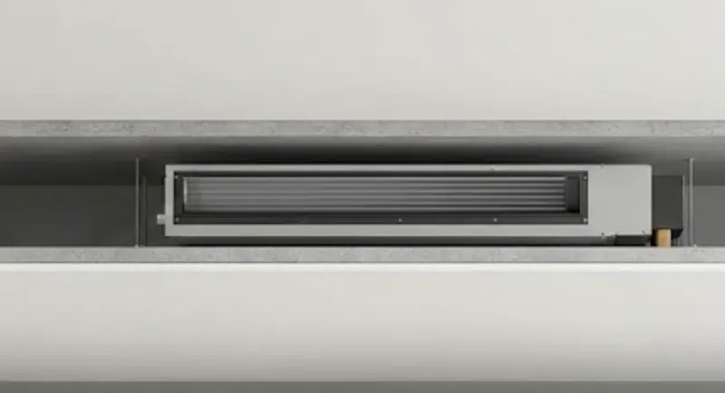 Тънък и компактен дизайн