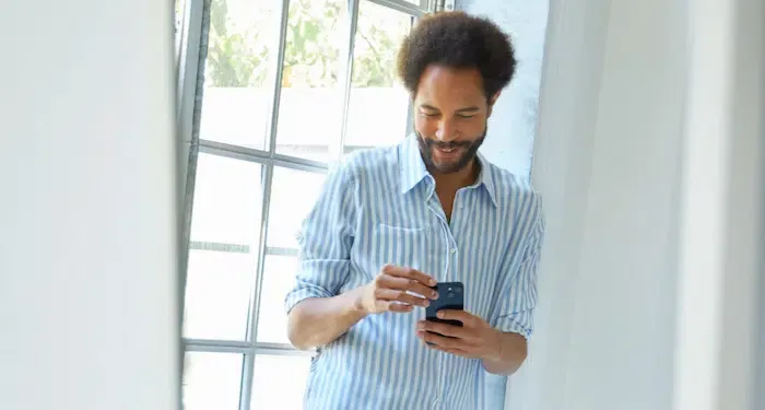 Смарт управление отвсякъде