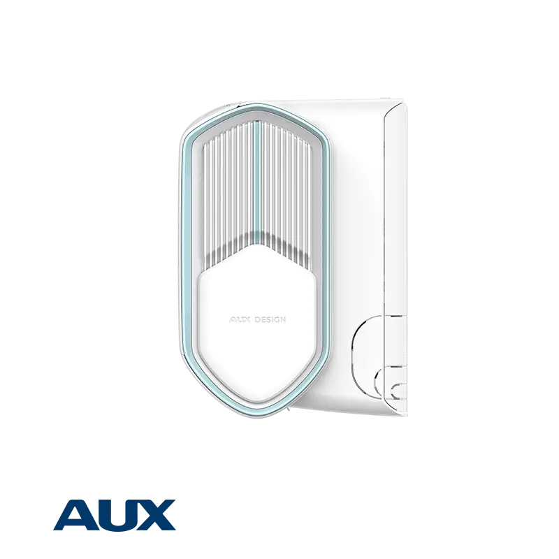 Инверторен климатик AUX Q-Plus ASW-H12C5C4/BQAR3DI-C1