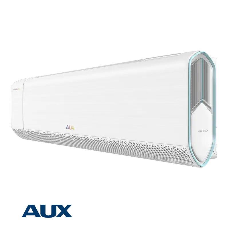 Инверторен климатик AUX Q-Plus ASW-H12C5C4/BQAR3DI-C1