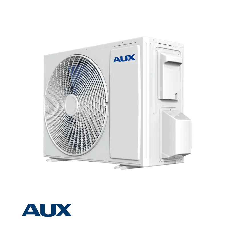 Инверторен климатик AUX Q-Plus ASW-H12C5C4/BQAR3DI-C1