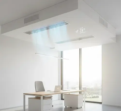 Тънък и компактен дизайн