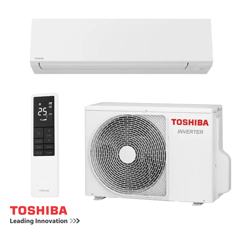 Инверторен климатик Toshiba Shorai Edge RAS-B16G3KVSG-E + RAS-16J2AVSG-E1