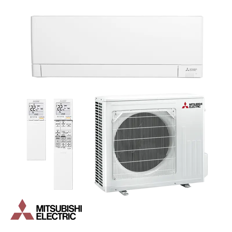 Инверторен климатик Mitsubishi Electric MSZ-AY50VGK + MUZ-AY50VG