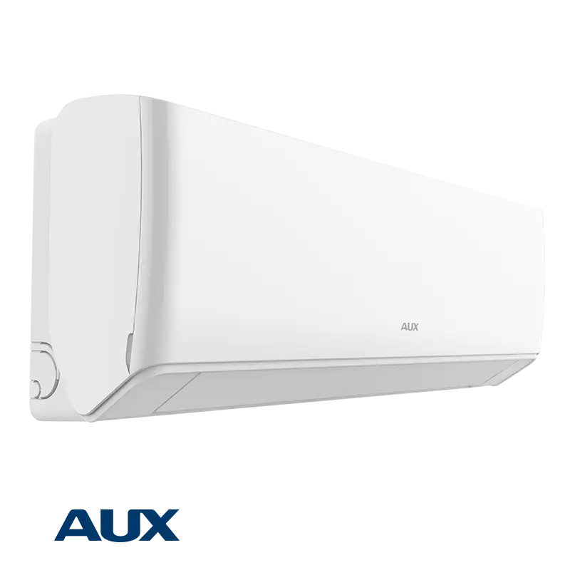 Инверторен климатик AUX Halo ASW-H09B6B4/HAR3DI-D0