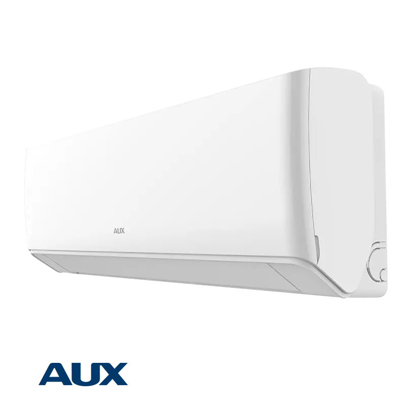 Инверторен климатик AUX Halo ASW-H09B6B4/HAR3DI-D0