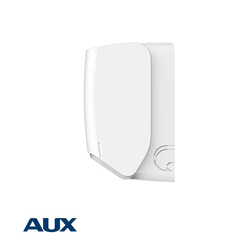 Инверторен климатик AUX Halo ASW-H09B6B4/HAR3DI-D0