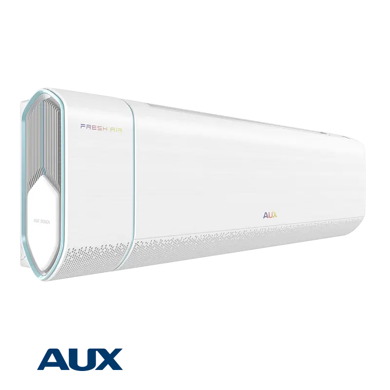 Инверторен климатик AUX Q-Plus ASW-H09B6C4/BQAR3DI-C1