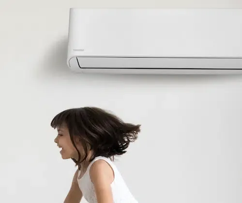 Климатизация за дома