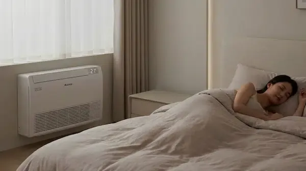 Висока ефективност и тишина