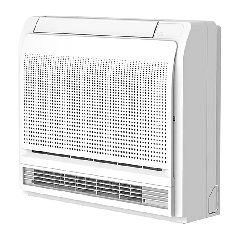 Инверторен климатик AUX AUCO-H12/4R3B + AL-H12/NDR3HB2(U) - подово тяло