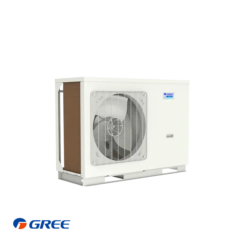 Tермопомпа Gree Versati IV моноблок GRS-CQ6.0Pd/NhG4-E