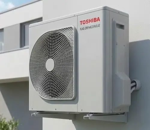 Екологична ефективност с R32