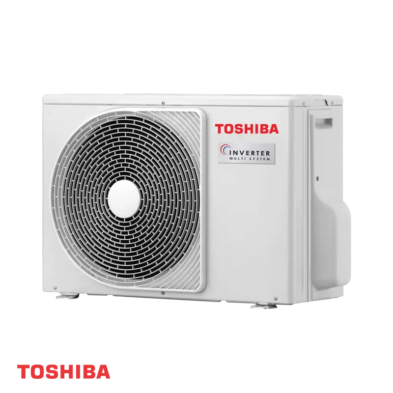 Външно тяло на мултисплит система Toshiba RAS-3M18G3AVG-E