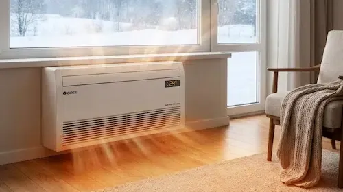 Оптимизиран въздушен поток