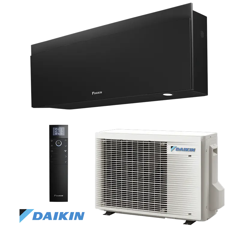 Инверторен климатик Daikin Emura 3 FTXJ20AB + RXJ20A