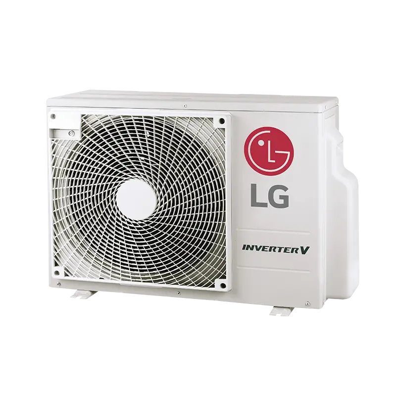 Мултисплит система LG MU2R15.UL0 - външно тяло