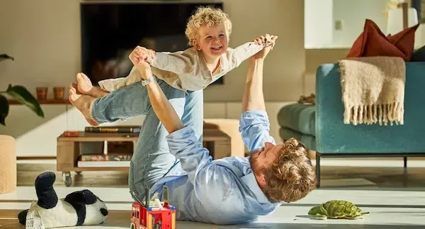 Идеална за новопостроени жилища